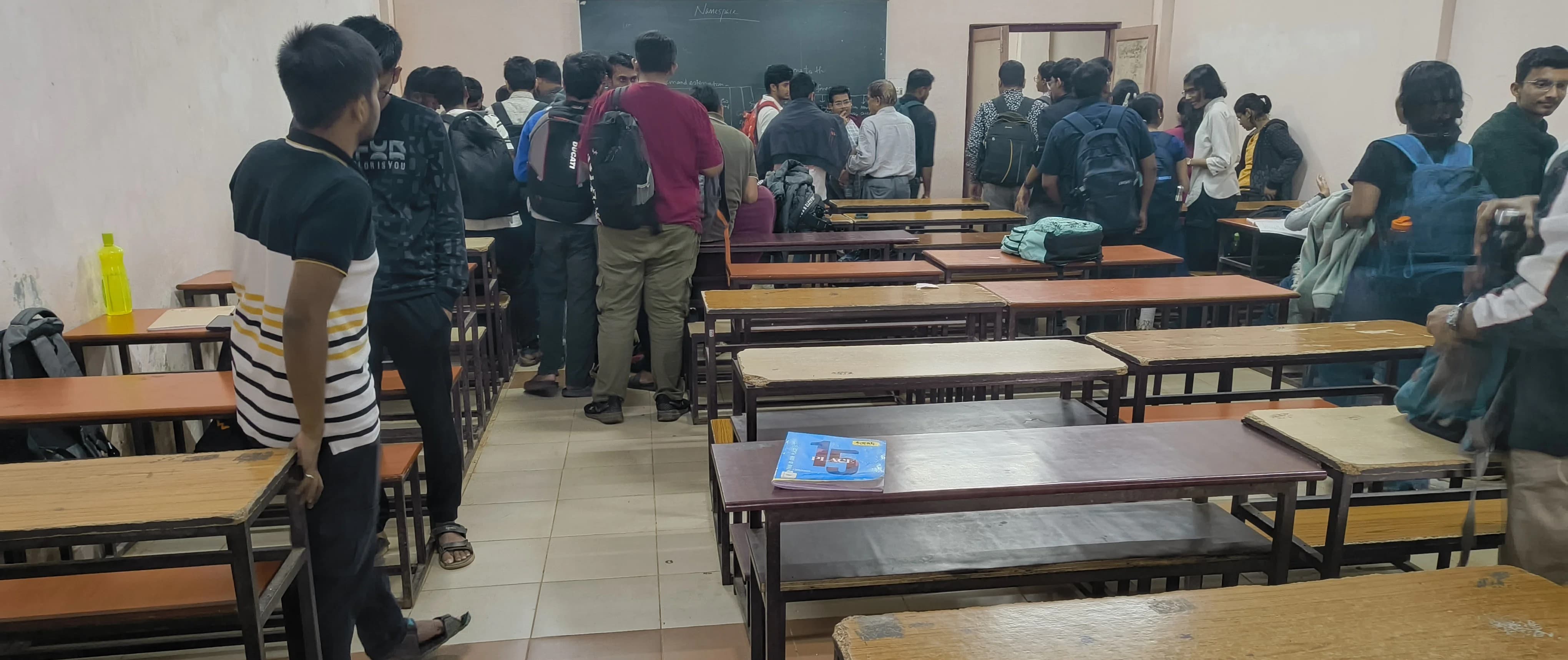 OUTR Academic Building photo 19